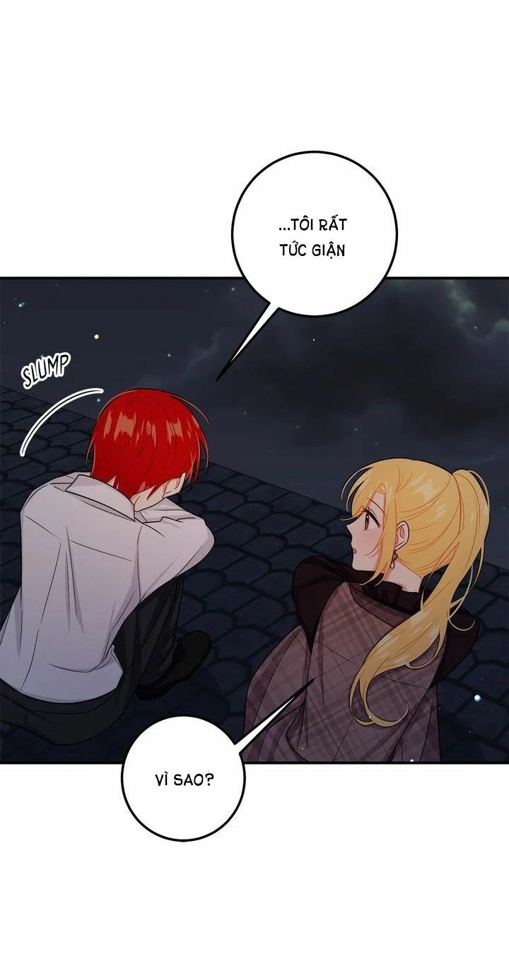 Tôi Là Con Gái Của Gia Đình Này!: Chapter 101