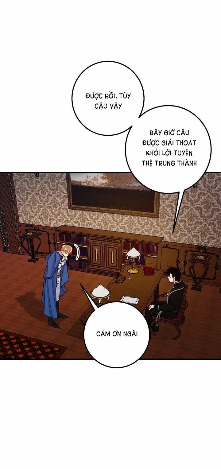 Tôi Là Con Gái Của Gia Đình Này!: Chapter 101