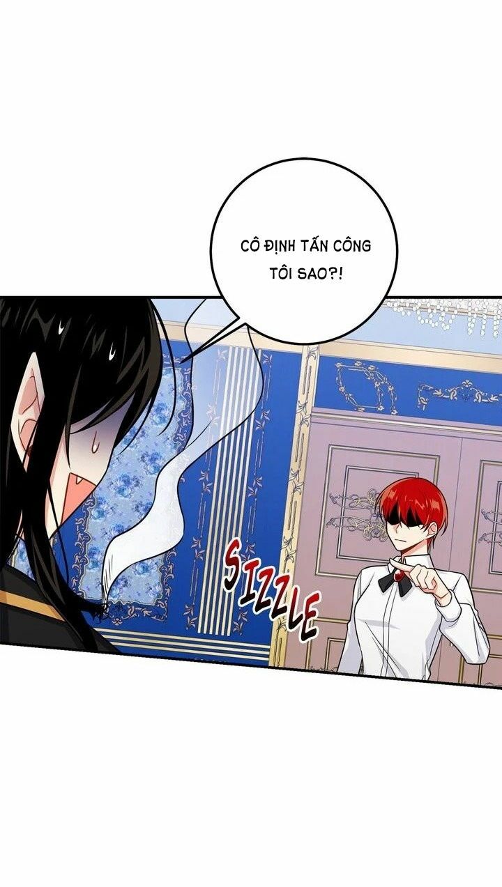 Tôi Là Con Gái Của Gia Đình Này!: Chapter 101