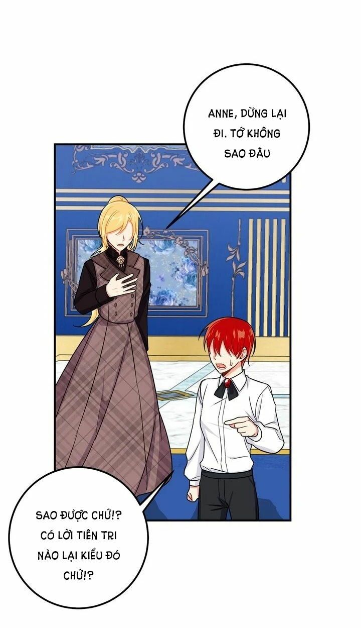 Tôi Là Con Gái Của Gia Đình Này!: Chapter 101