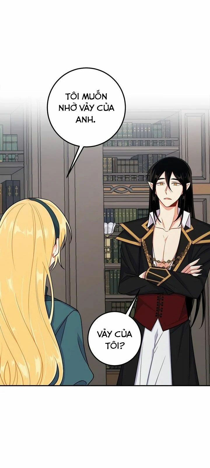 Tôi Là Con Gái Của Gia Đình Này!: Chapter 103