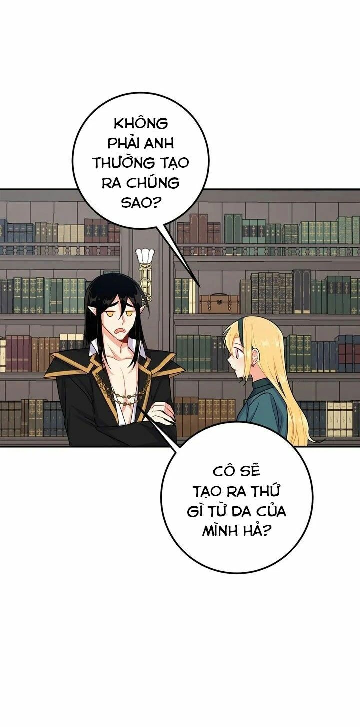 Tôi Là Con Gái Của Gia Đình Này!: Chapter 103