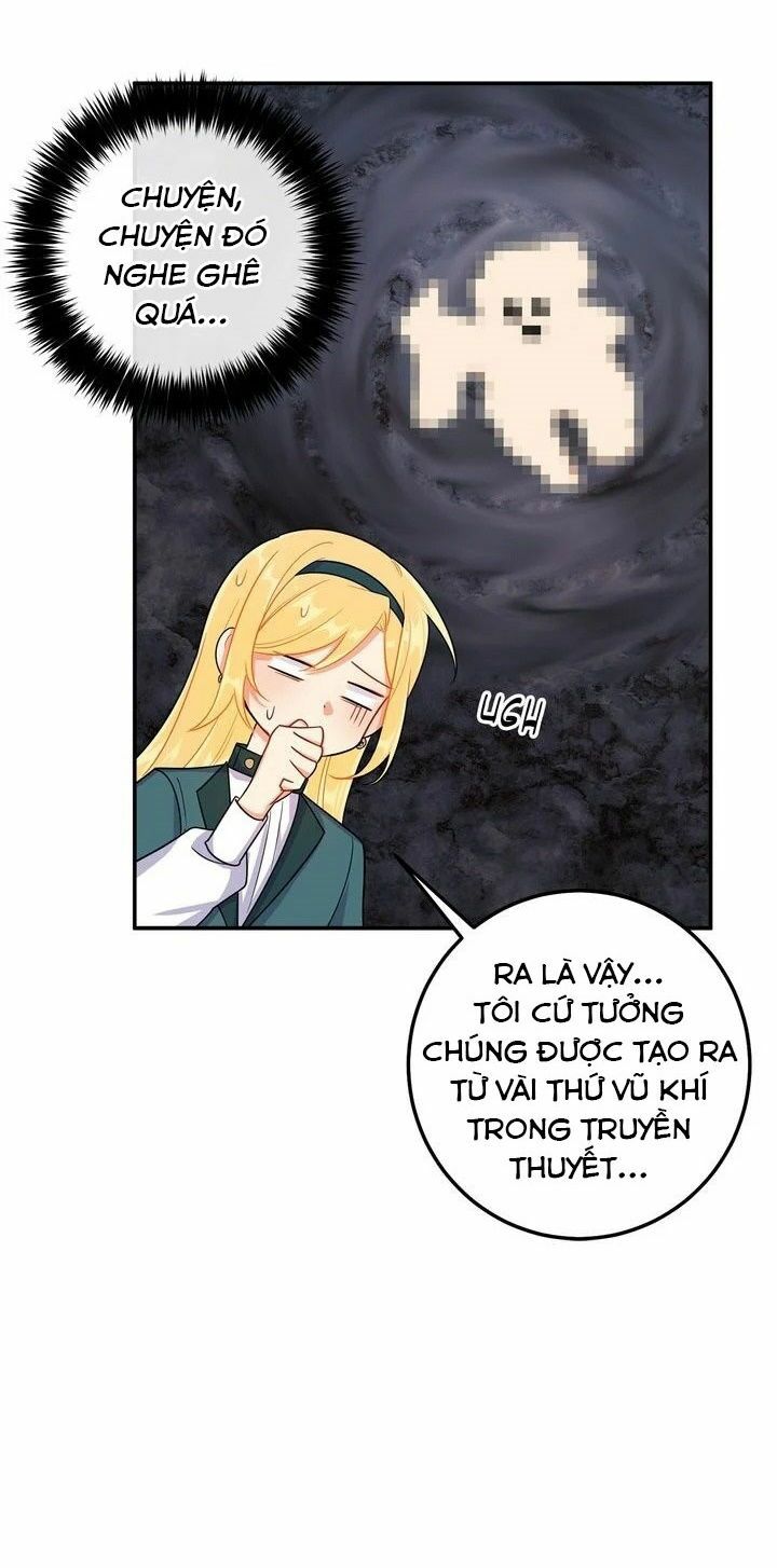Tôi Là Con Gái Của Gia Đình Này!: Chapter 103