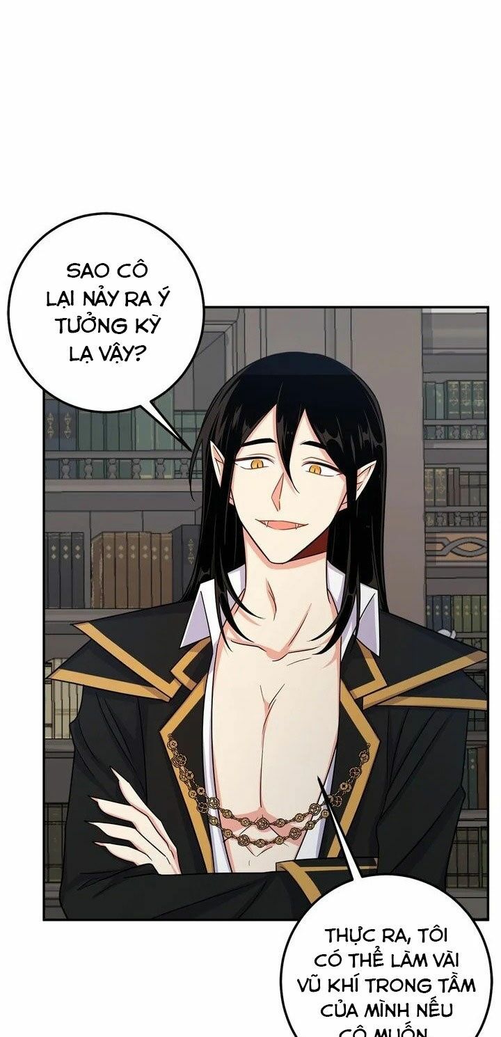 Tôi Là Con Gái Của Gia Đình Này!: Chapter 103