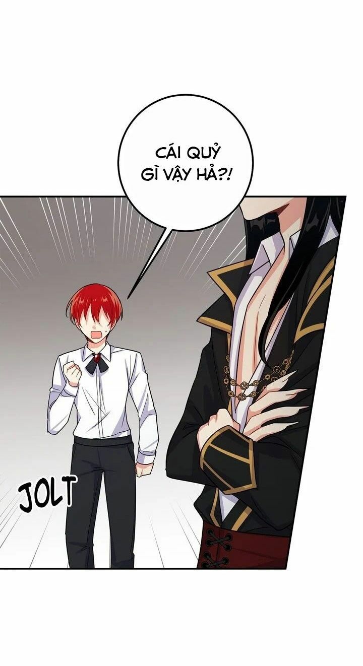 Tôi Là Con Gái Của Gia Đình Này!: Chapter 103