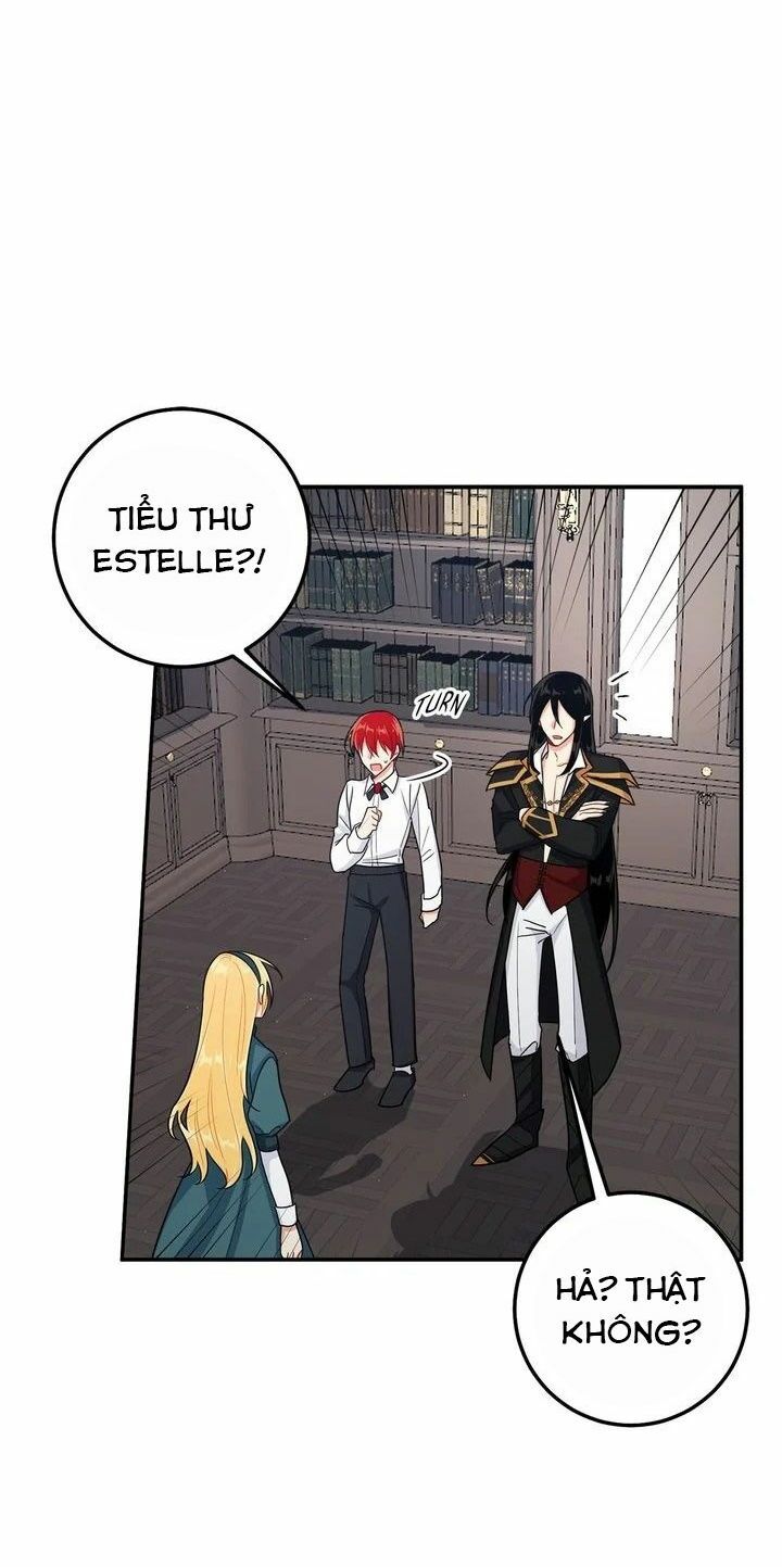Tôi Là Con Gái Của Gia Đình Này!: Chapter 103