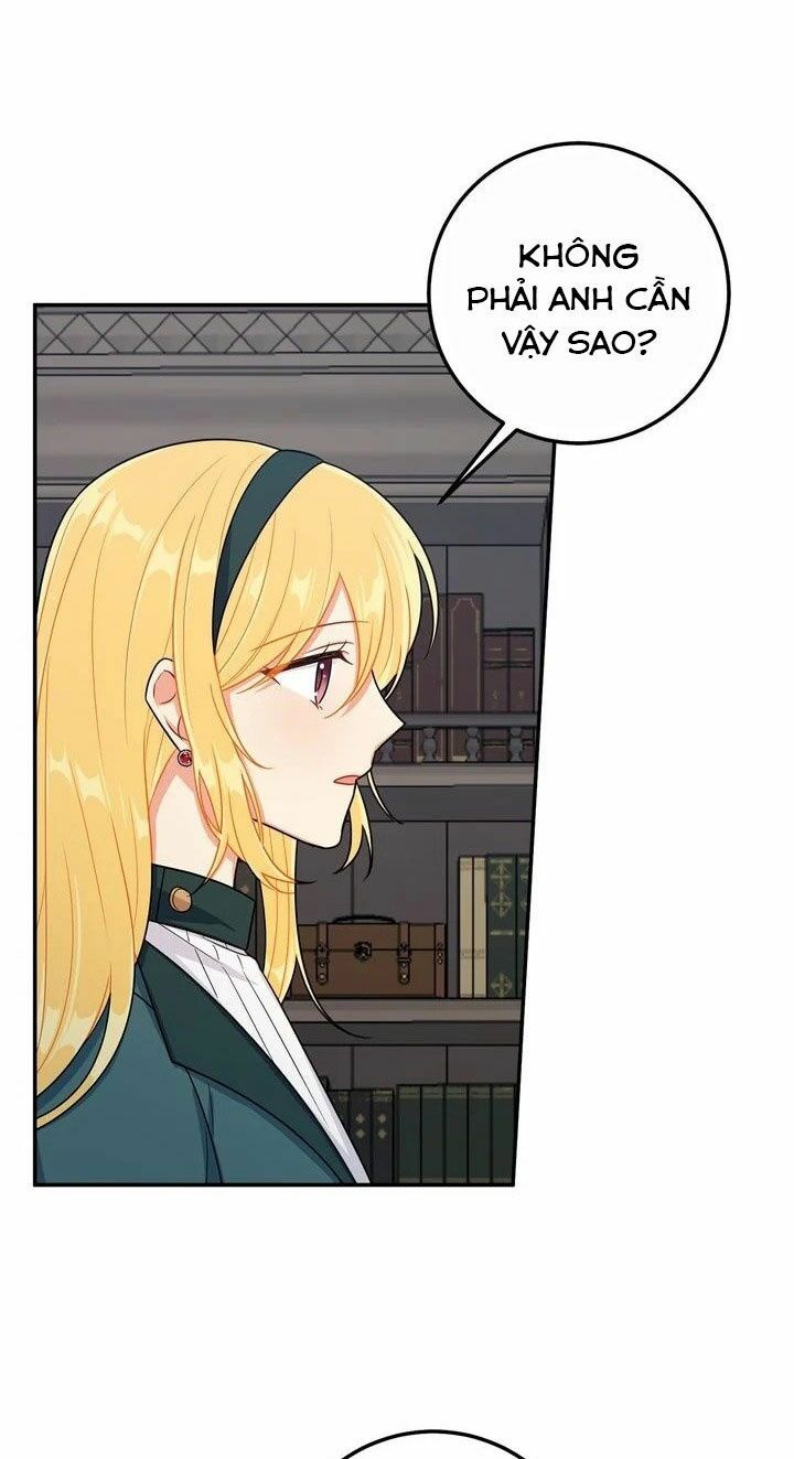 Tôi Là Con Gái Của Gia Đình Này!: Chapter 103