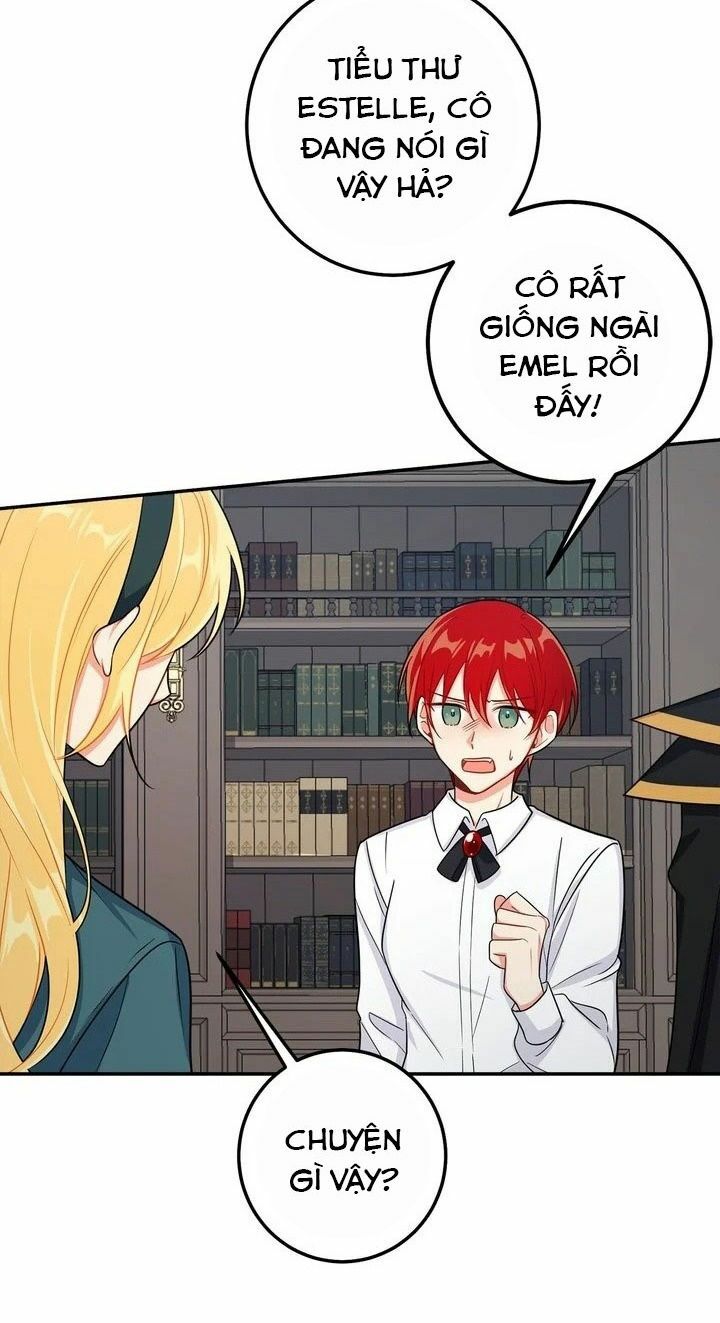 Tôi Là Con Gái Của Gia Đình Này!: Chapter 103