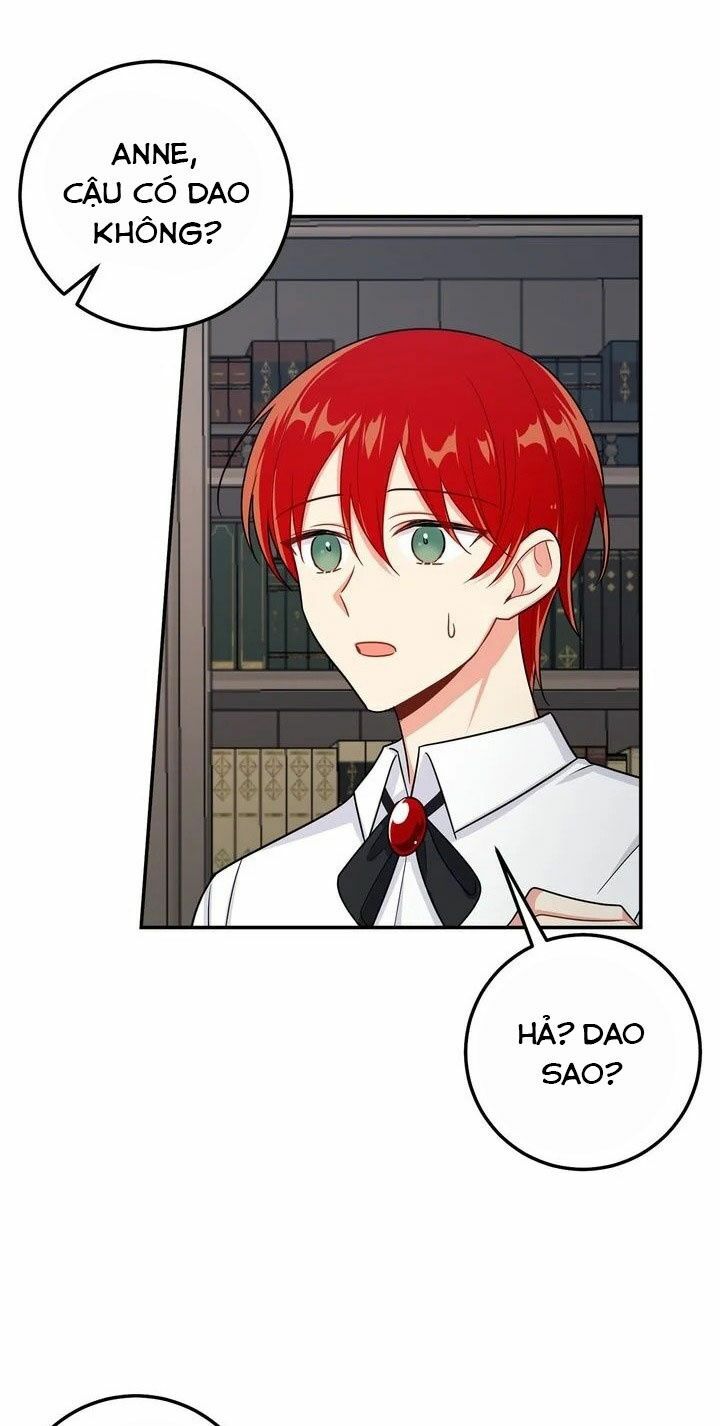 Tôi Là Con Gái Của Gia Đình Này!: Chapter 103
