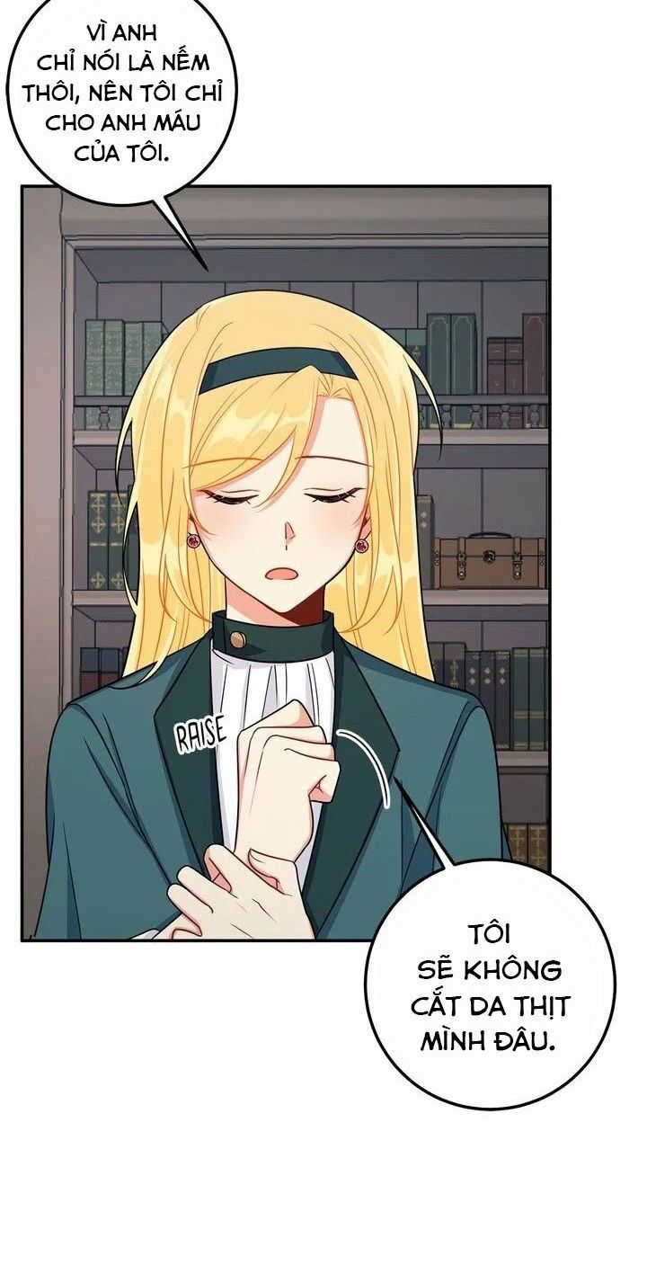 Tôi Là Con Gái Của Gia Đình Này!: Chapter 103