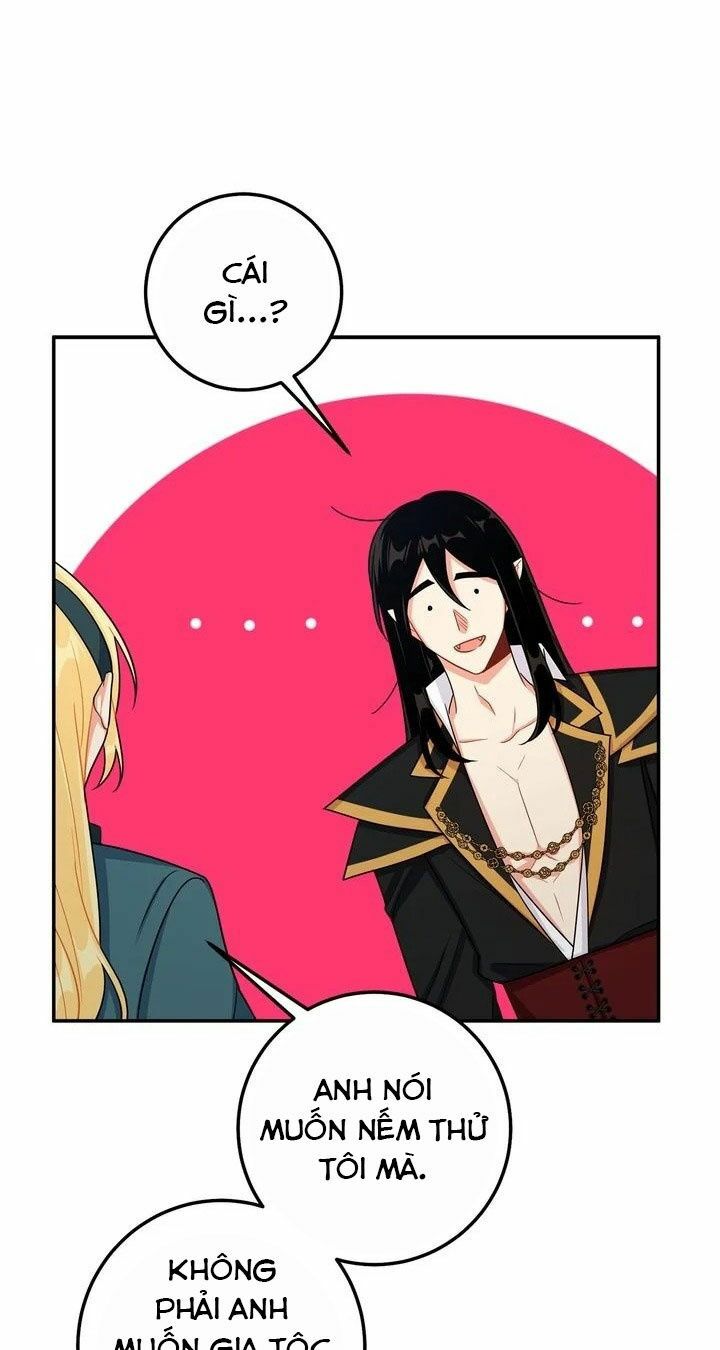 Tôi Là Con Gái Của Gia Đình Này!: Chapter 103