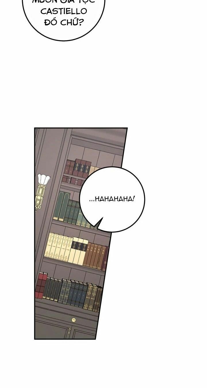 Tôi Là Con Gái Của Gia Đình Này!: Chapter 103