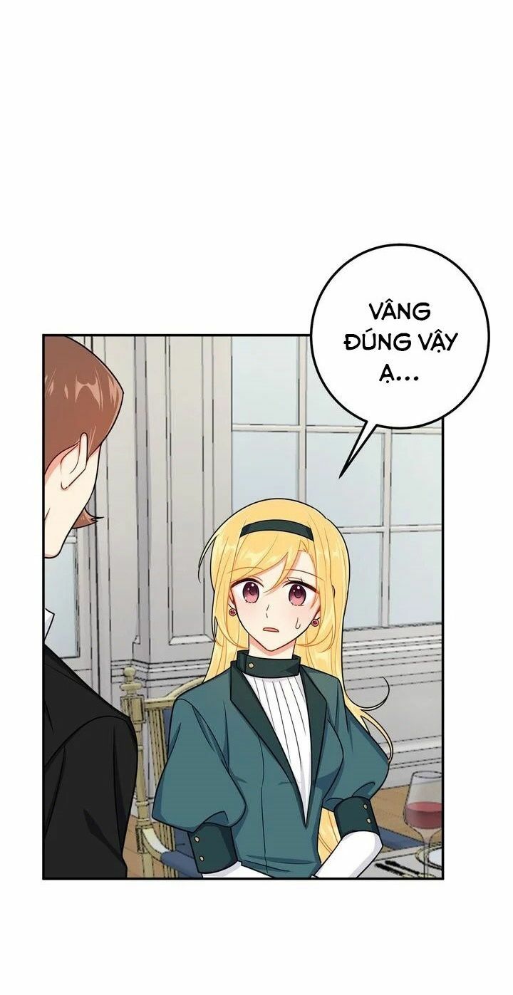 Tôi Là Con Gái Của Gia Đình Này!: Chapter 103