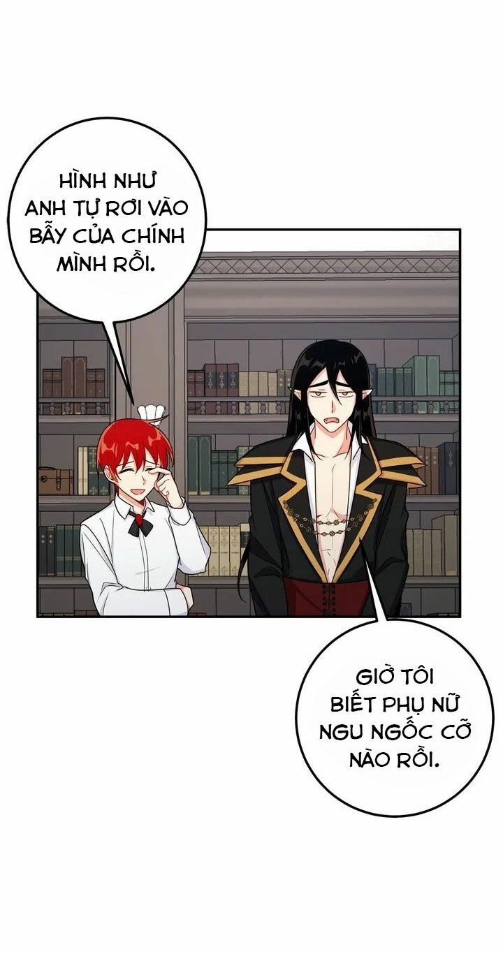 Tôi Là Con Gái Của Gia Đình Này!: Chapter 103