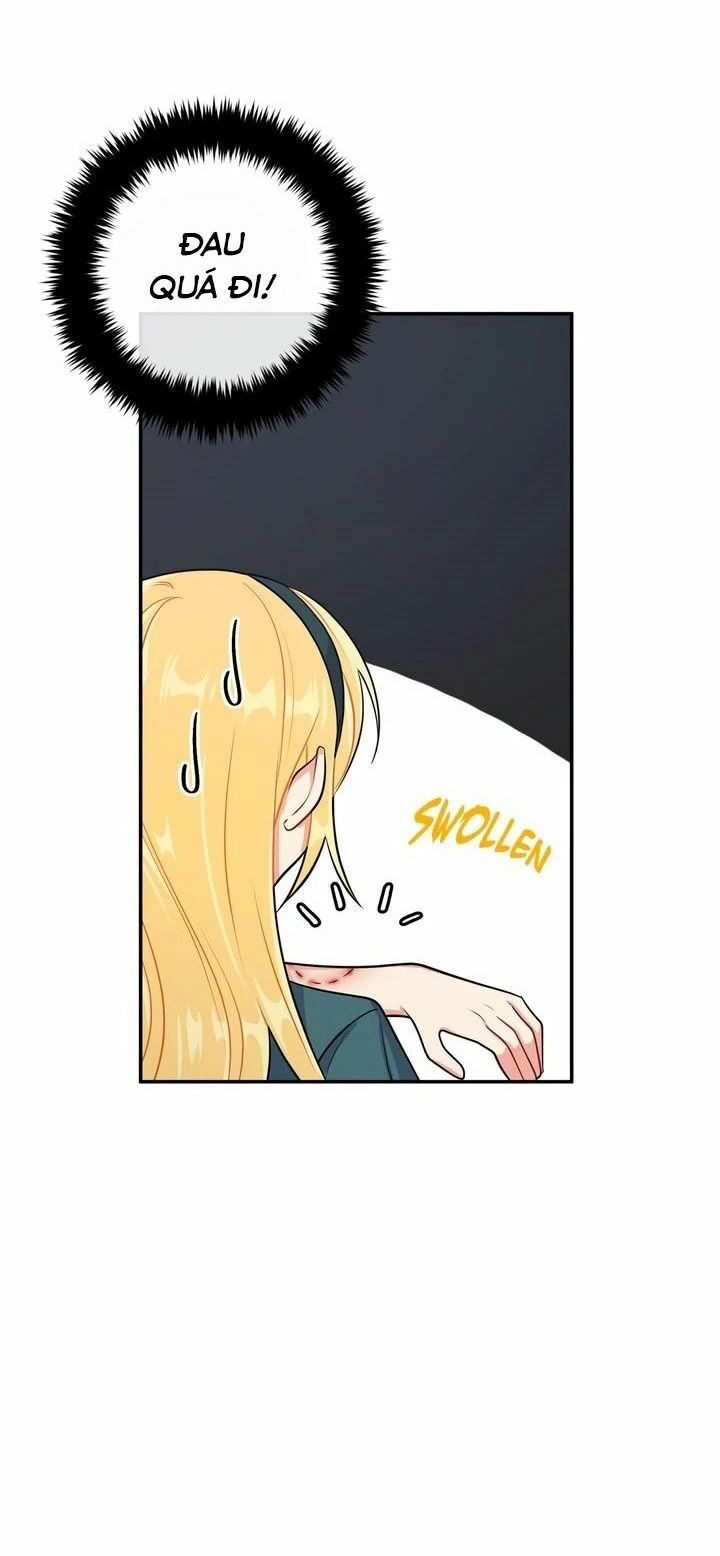 Tôi Là Con Gái Của Gia Đình Này!: Chapter 103