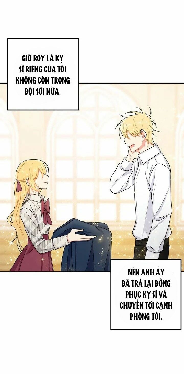Tôi Là Con Gái Của Gia Đình Này!: Chapter 103