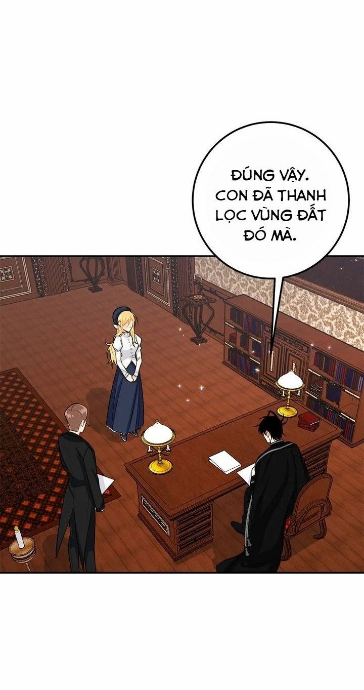 Tôi Là Con Gái Của Gia Đình Này!: Chapter 103