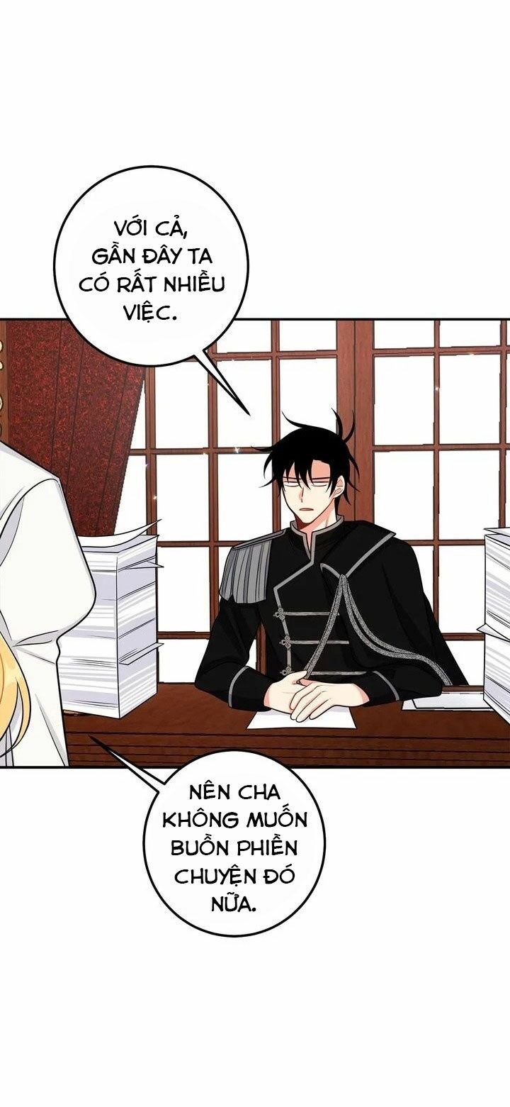 Tôi Là Con Gái Của Gia Đình Này!: Chapter 103