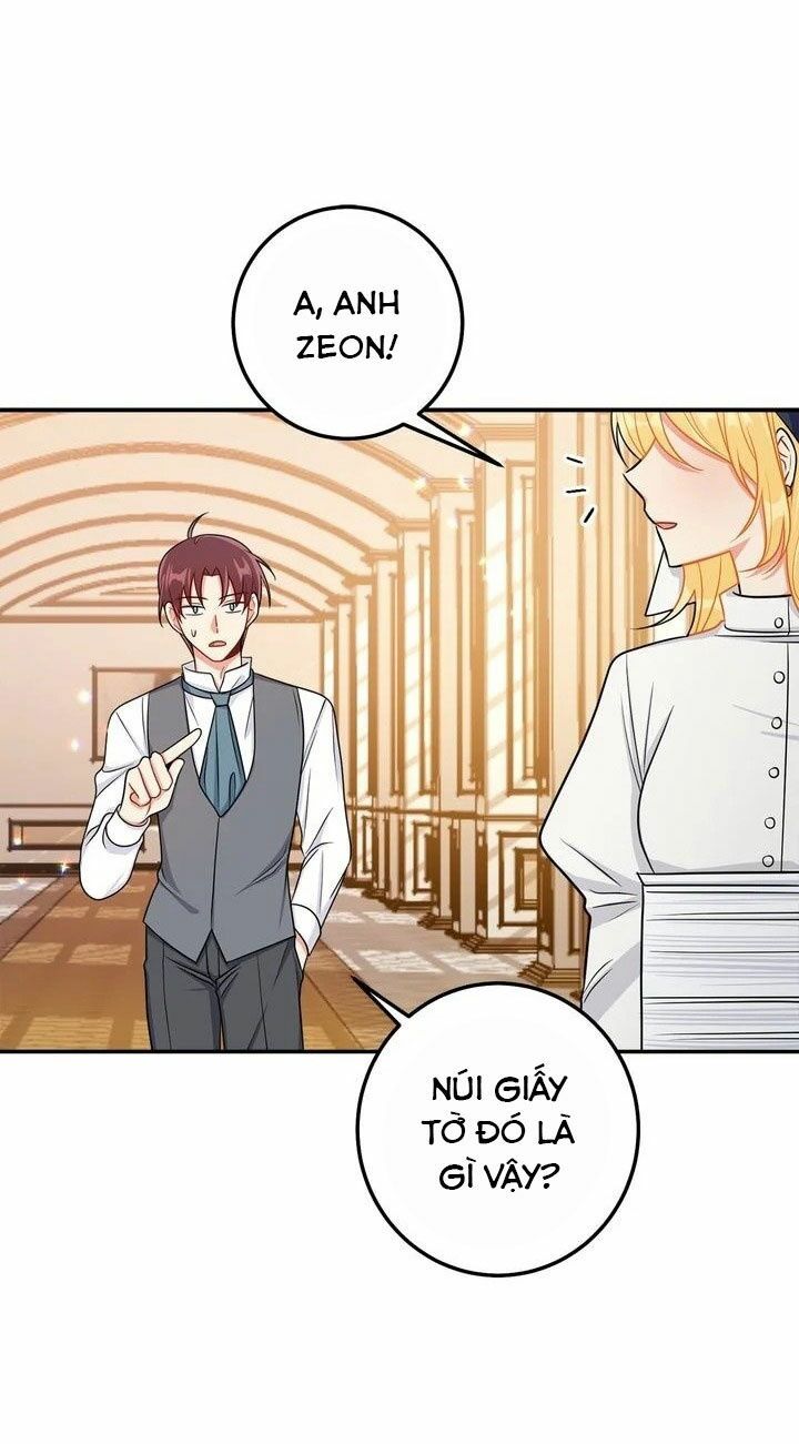 Tôi Là Con Gái Của Gia Đình Này!: Chapter 103