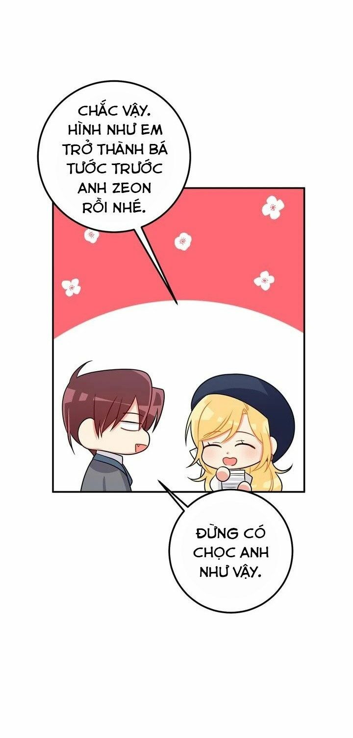 Tôi Là Con Gái Của Gia Đình Này!: Chapter 103