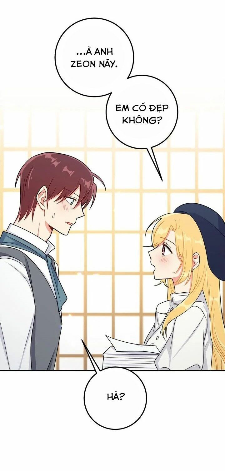 Tôi Là Con Gái Của Gia Đình Này!: Chapter 103