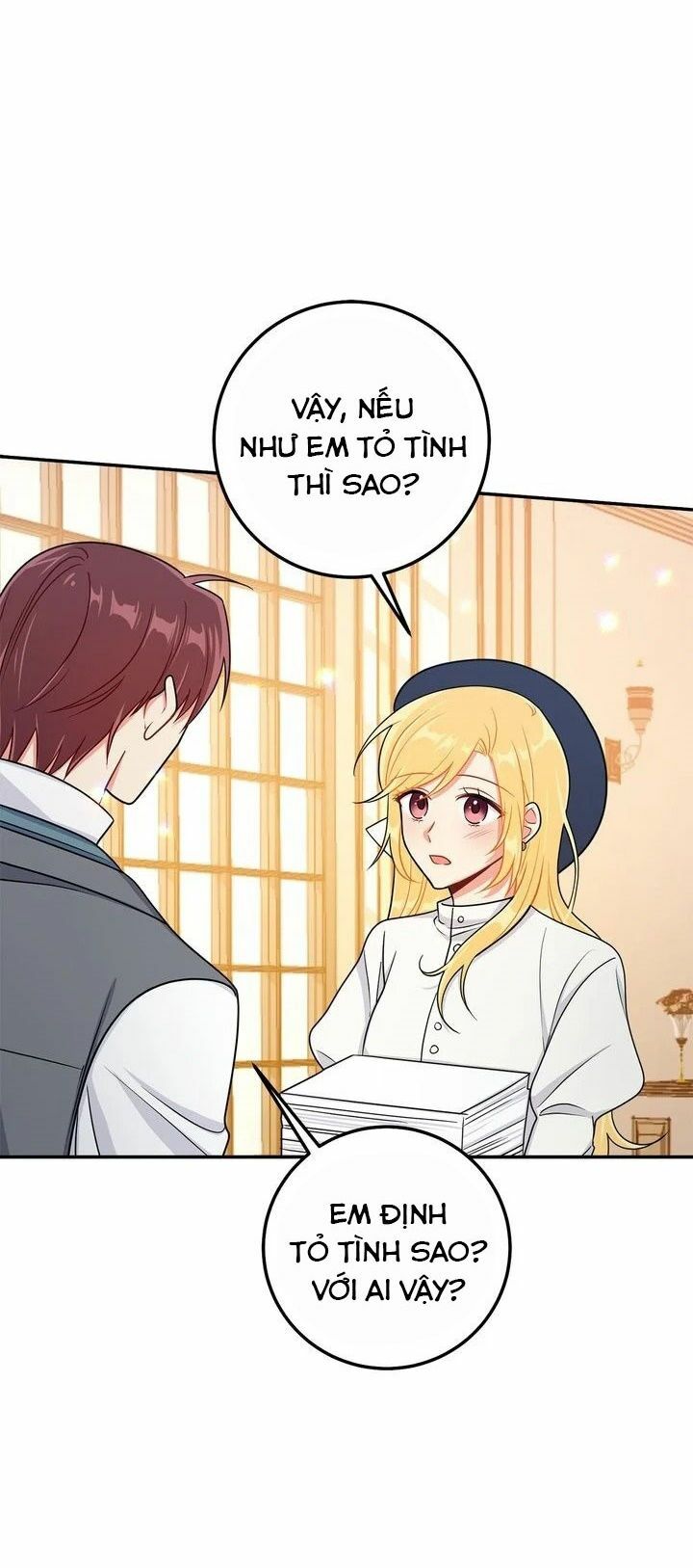 Tôi Là Con Gái Của Gia Đình Này!: Chapter 103