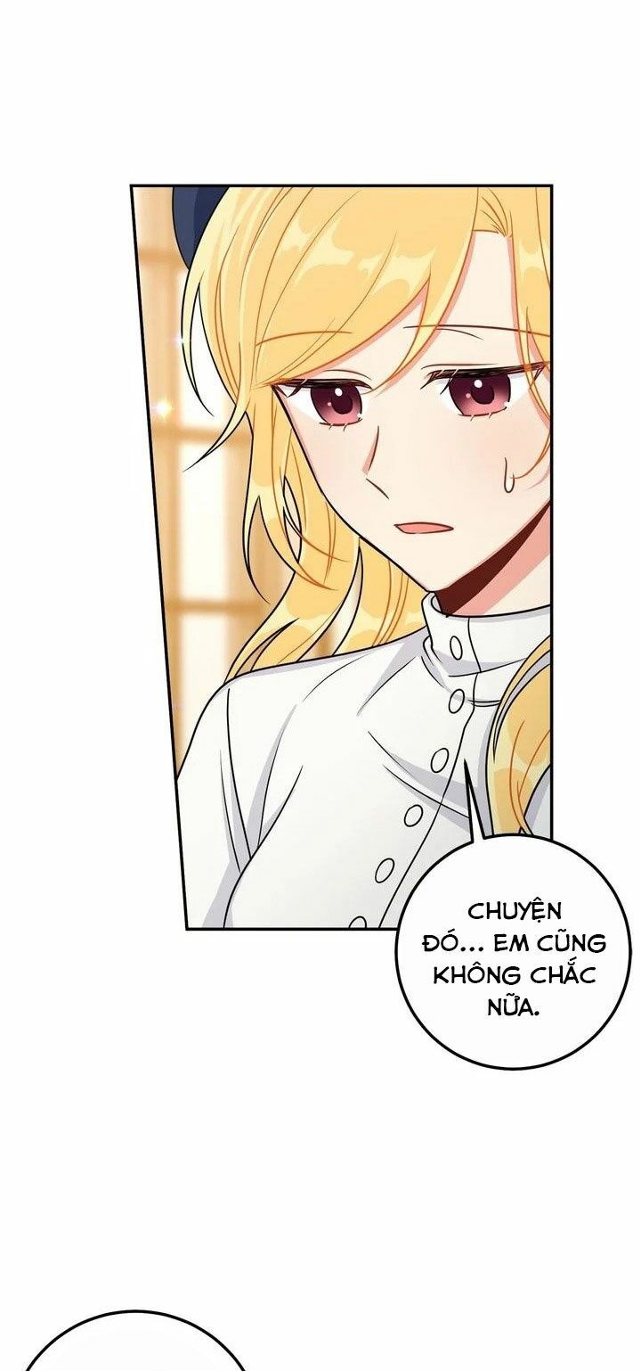 Tôi Là Con Gái Của Gia Đình Này!: Chapter 103