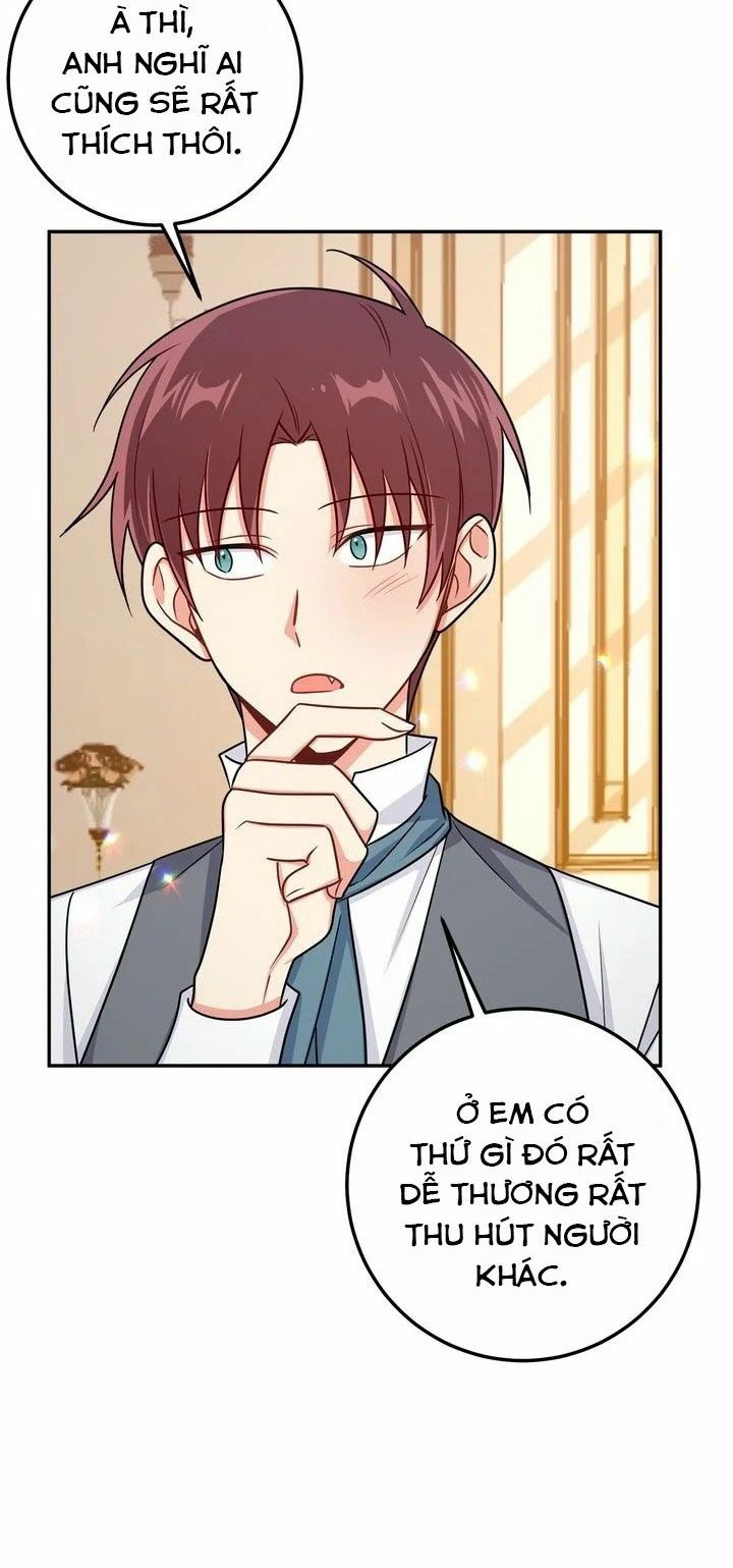 Tôi Là Con Gái Của Gia Đình Này!: Chapter 103
