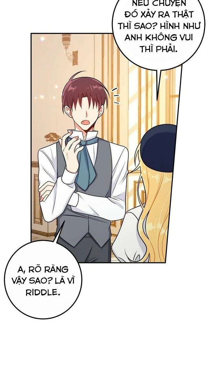 Tôi Là Con Gái Của Gia Đình Này!: Chapter 103