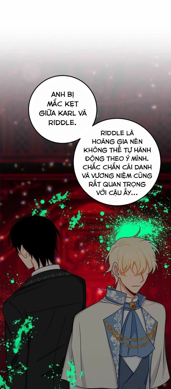 Tôi Là Con Gái Của Gia Đình Này!: Chapter 103