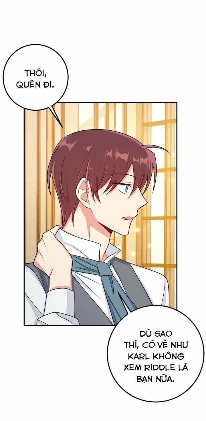 Tôi Là Con Gái Của Gia Đình Này!: Chapter 103