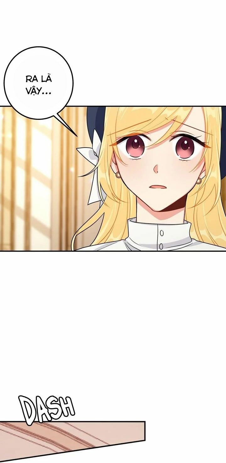 Tôi Là Con Gái Của Gia Đình Này!: Chapter 103