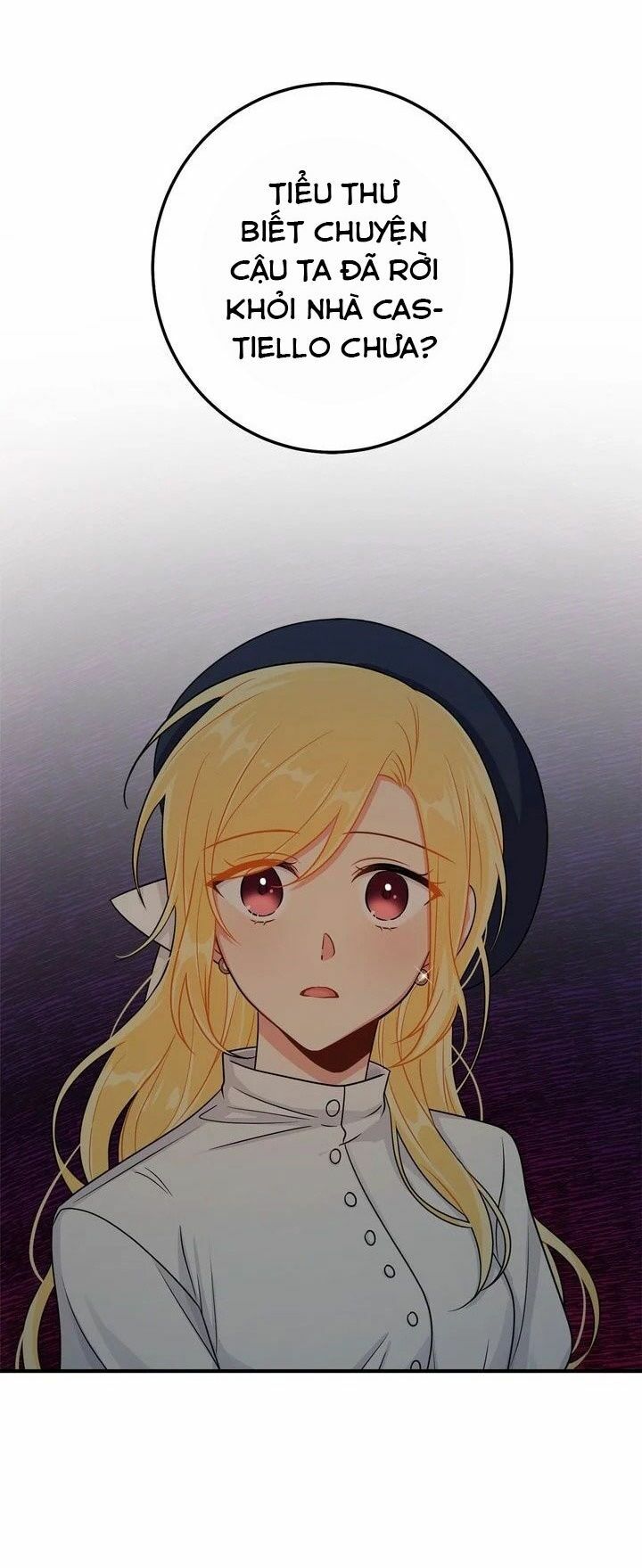 Tôi Là Con Gái Của Gia Đình Này!: Chapter 103