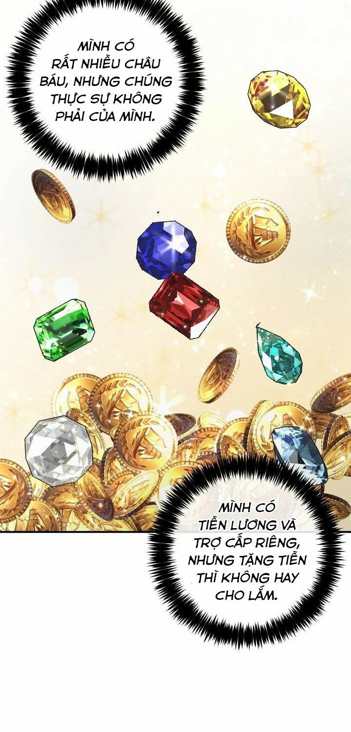 Tôi Là Con Gái Của Gia Đình Này!: Chapter 103