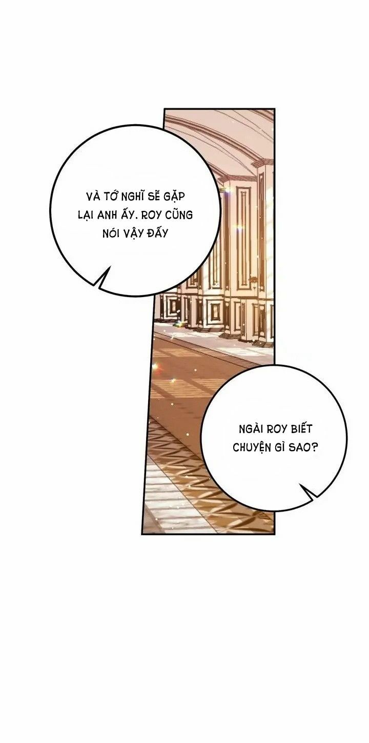 Tôi Là Con Gái Của Gia Đình Này!: Chapter 105