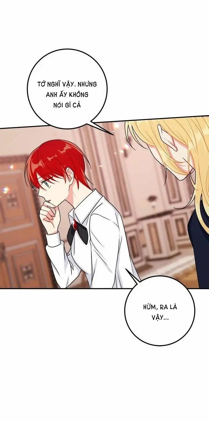 Tôi Là Con Gái Của Gia Đình Này!: Chapter 105