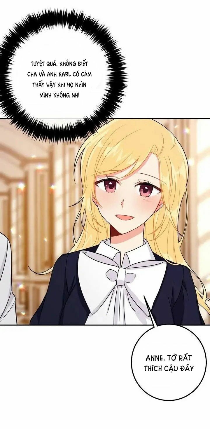 Tôi Là Con Gái Của Gia Đình Này!: Chapter 105