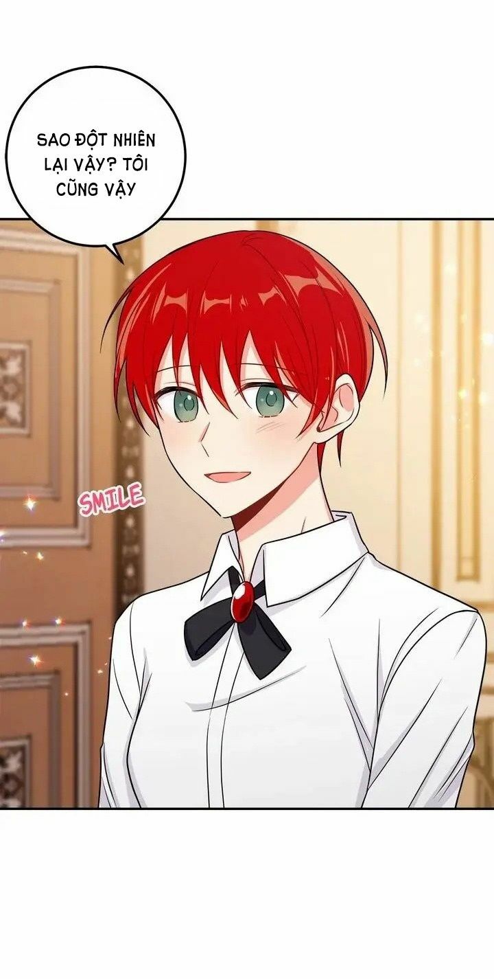 Tôi Là Con Gái Của Gia Đình Này!: Chapter 105