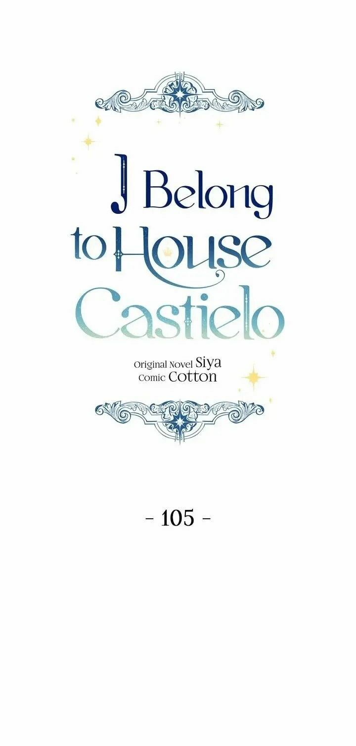 Tôi Là Con Gái Của Gia Đình Này!: Chapter 105