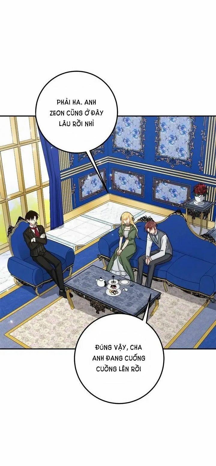 Tôi Là Con Gái Của Gia Đình Này!: Chapter 105