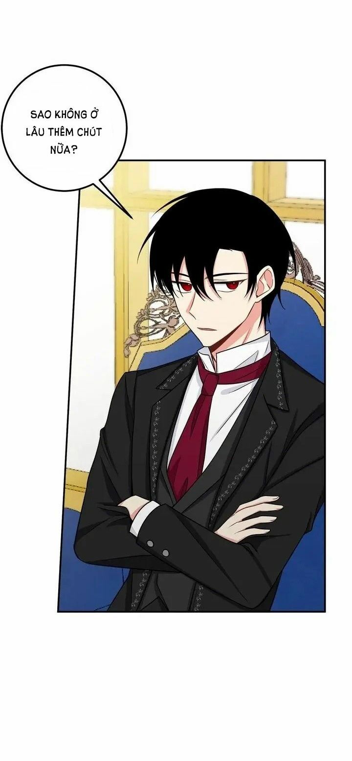 Tôi Là Con Gái Của Gia Đình Này!: Chapter 105