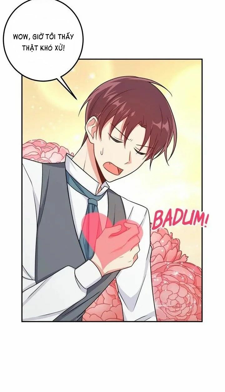 Tôi Là Con Gái Của Gia Đình Này!: Chapter 105