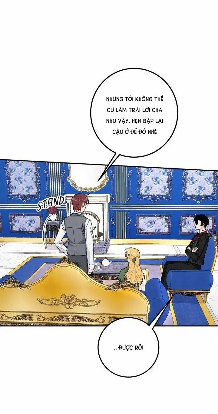 Tôi Là Con Gái Của Gia Đình Này!: Chapter 105