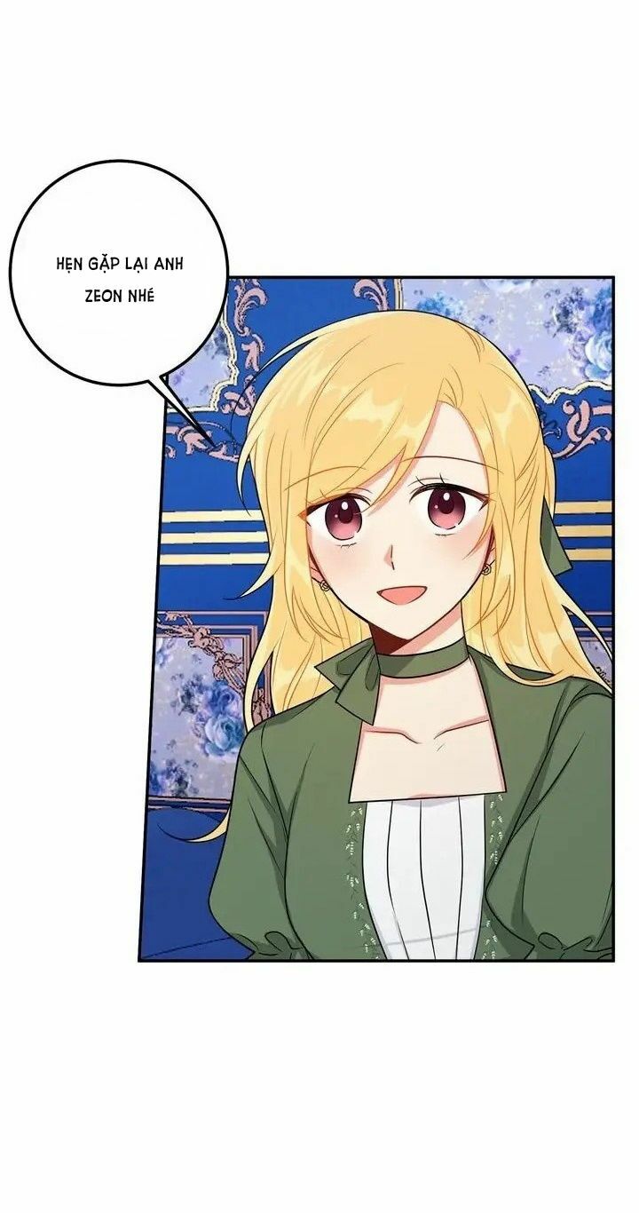 Tôi Là Con Gái Của Gia Đình Này!: Chapter 105