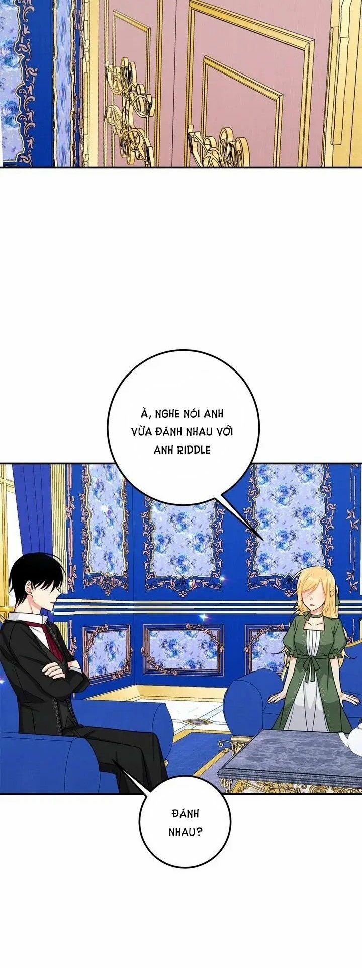 Tôi Là Con Gái Của Gia Đình Này!: Chapter 105