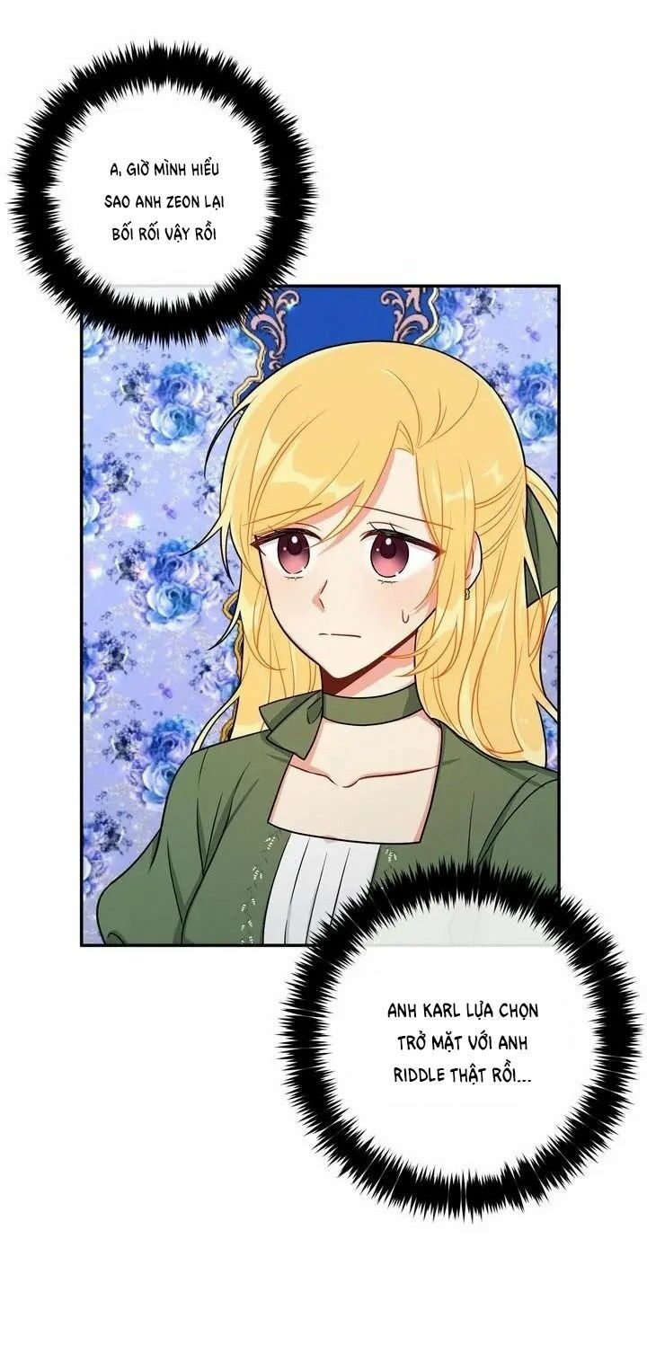 Tôi Là Con Gái Của Gia Đình Này!: Chapter 105