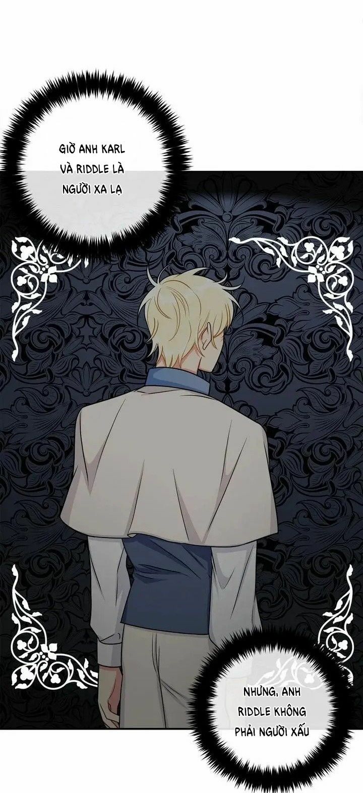 Tôi Là Con Gái Của Gia Đình Này!: Chapter 105
