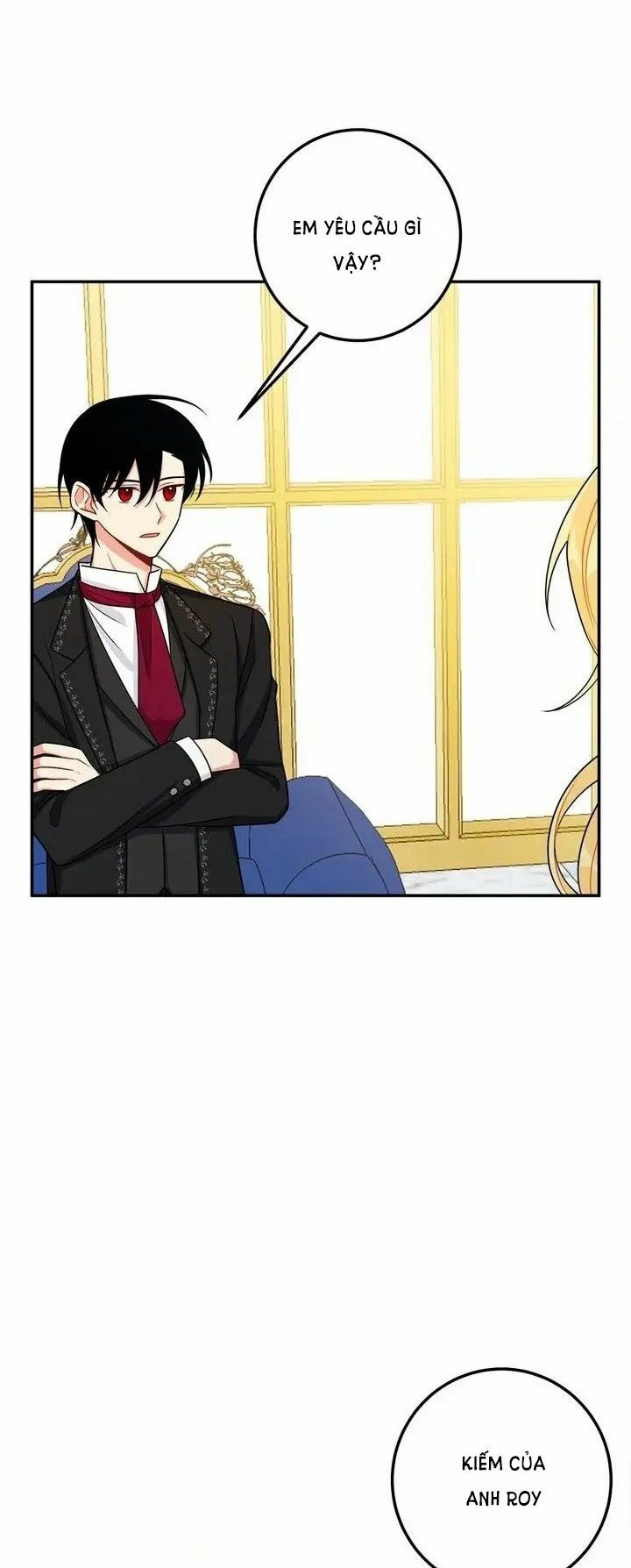 Tôi Là Con Gái Của Gia Đình Này!: Chapter 105