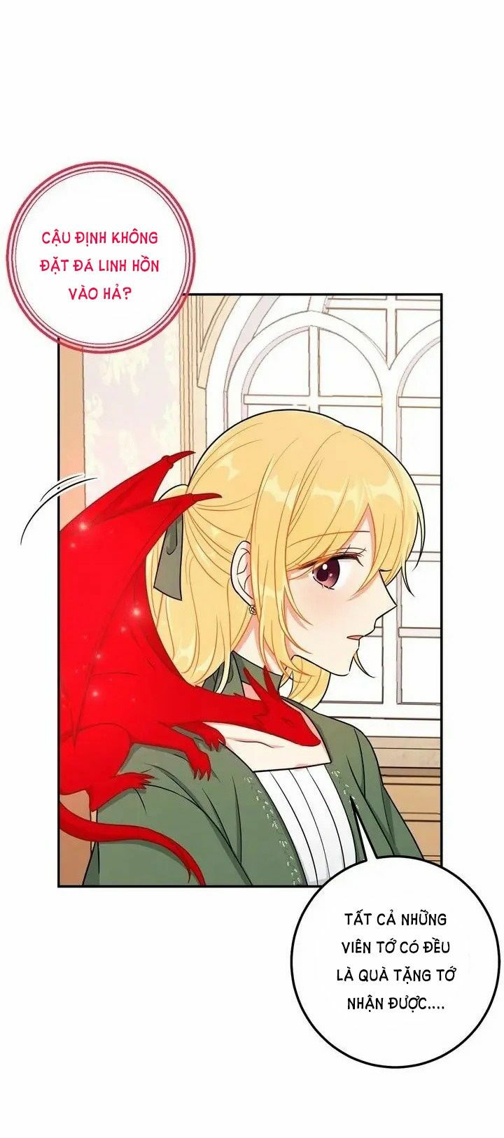 Tôi Là Con Gái Của Gia Đình Này!: Chapter 105