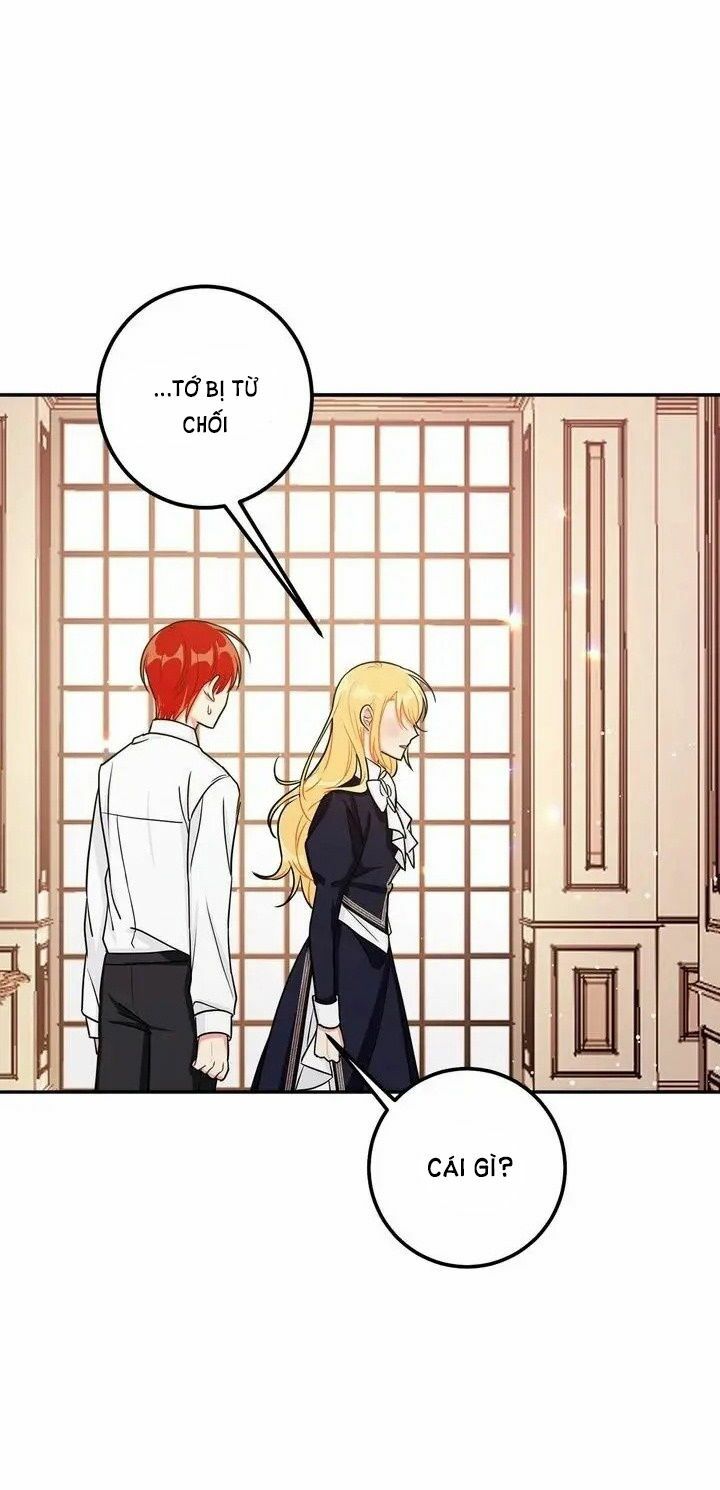Tôi Là Con Gái Của Gia Đình Này!: Chapter 105